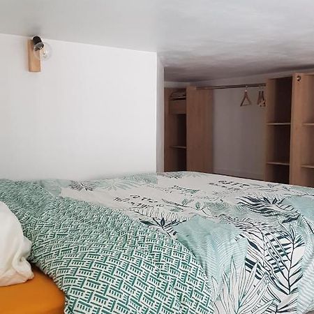 Studio Les Volets Bleus Boulogne-sur-Mer Zewnętrze zdjęcie